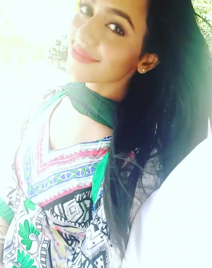 Nusraat Faria Mazhar
