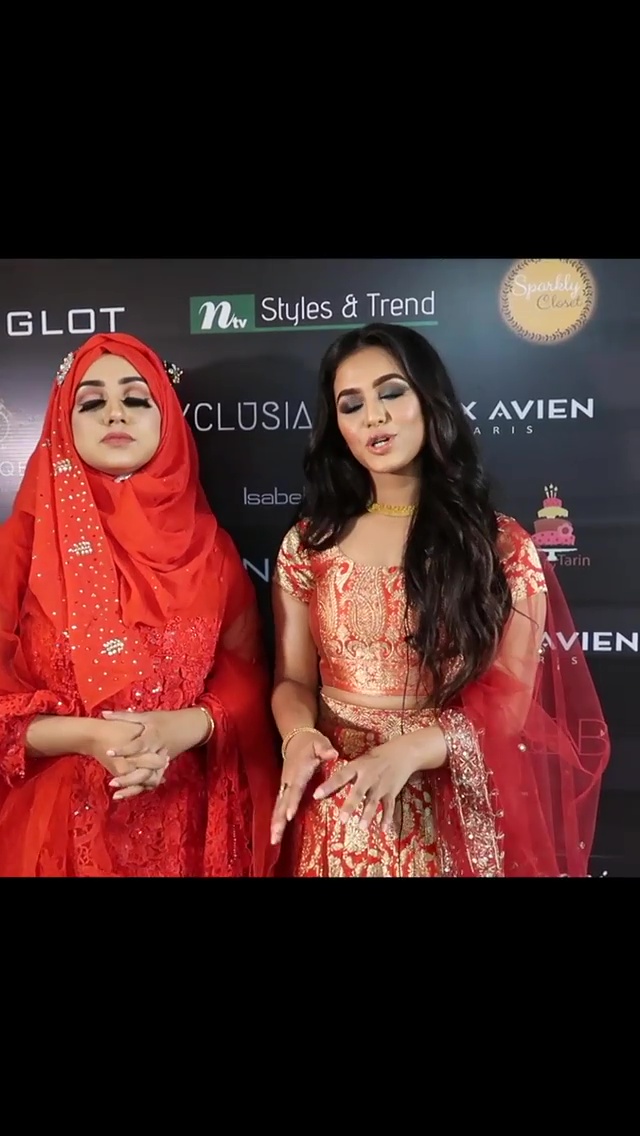 Nusraat Faria Mazhar
