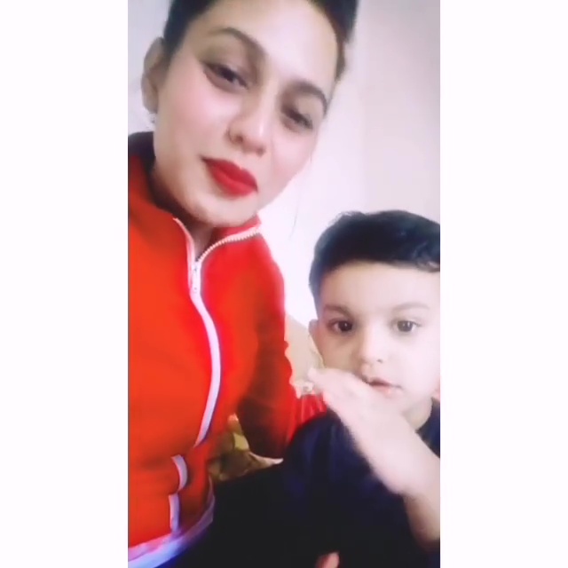 Nusraat Faria Mazhar