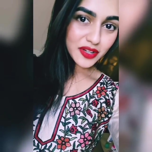 Nusraat Faria Mazhar