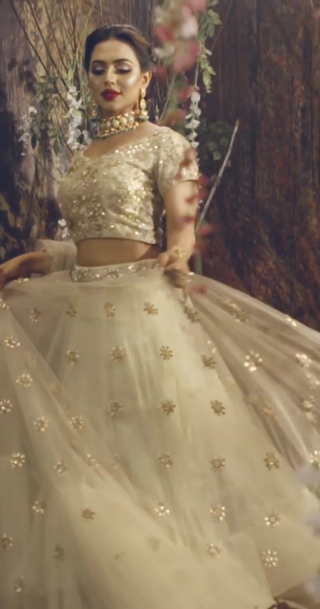 Nusraat Faria Mazhar