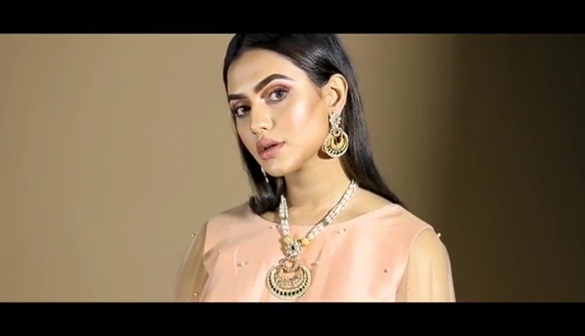 Nusraat Faria Mazhar