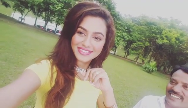 Nusraat Faria Mazhar