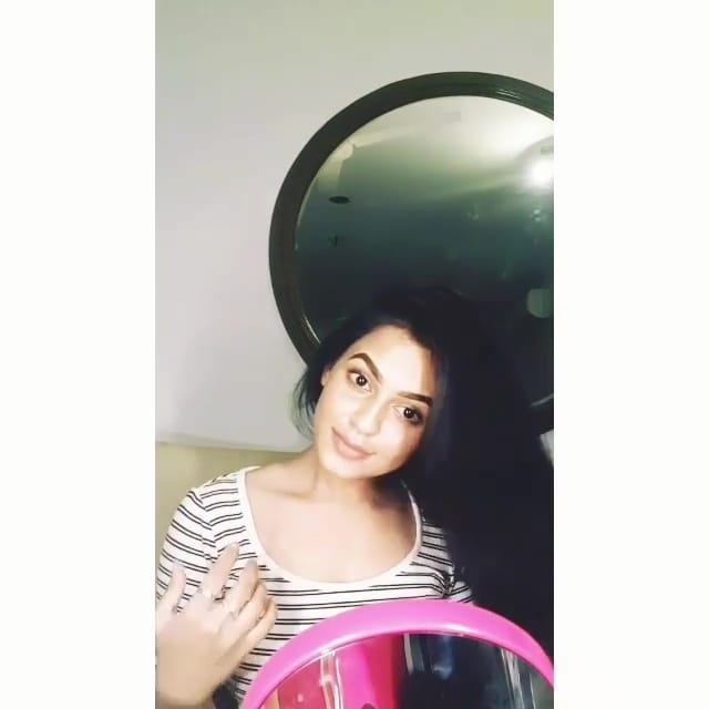 Nusraat Faria Mazhar