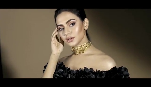 Nusraat Faria Mazhar