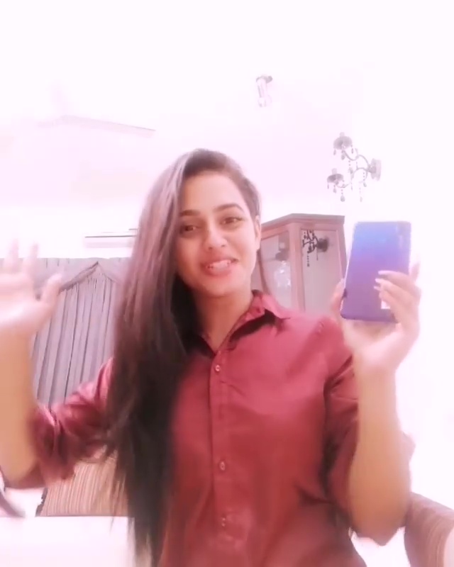 Nusraat Faria Mazhar