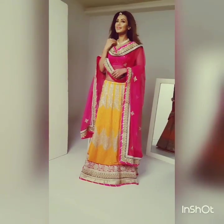 Nusraat Faria Mazhar