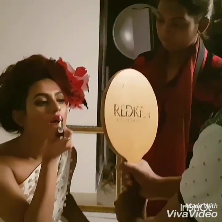 Nusraat Faria Mazhar