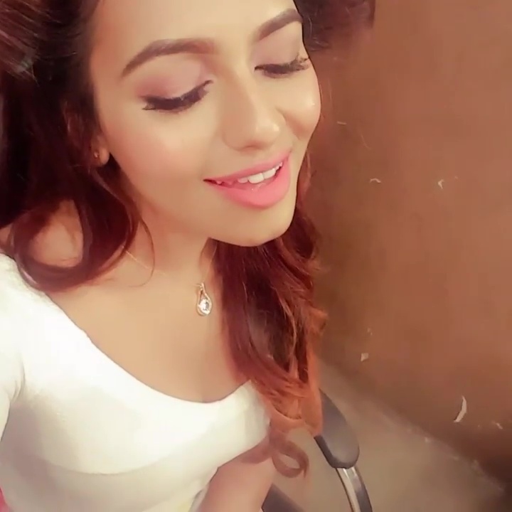 Nusraat Faria Mazhar