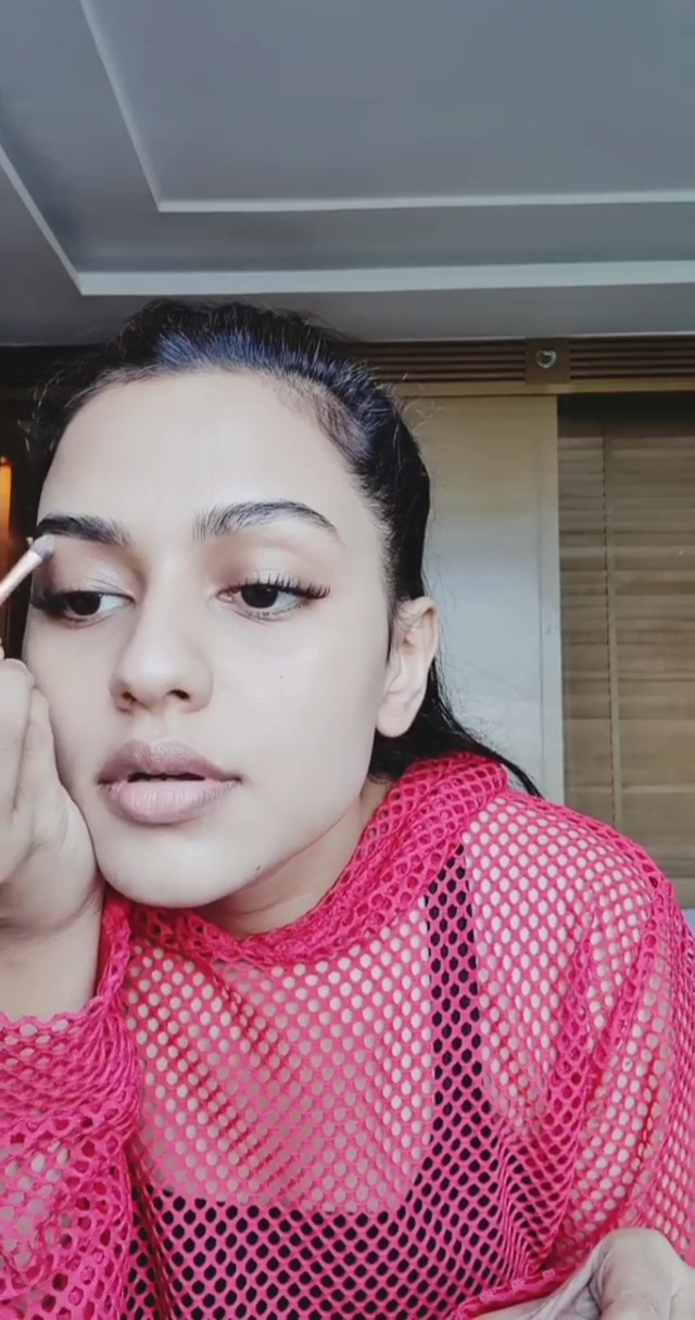 Nusraat Faria Mazhar