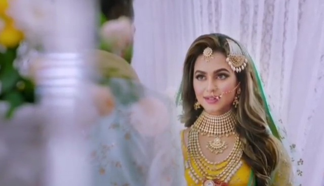 Nusraat Faria Mazhar