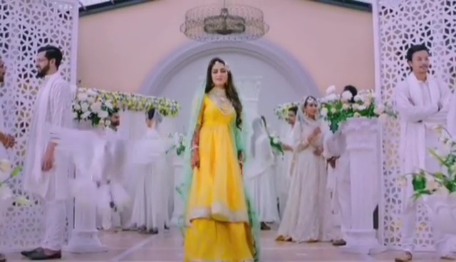 Nusraat Faria Mazhar