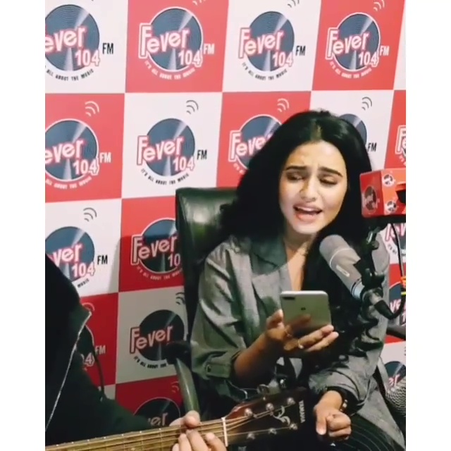 Nusraat Faria Mazhar