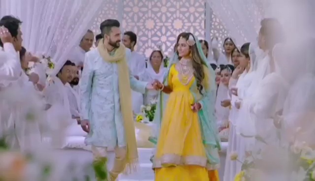 Nusraat Faria Mazhar