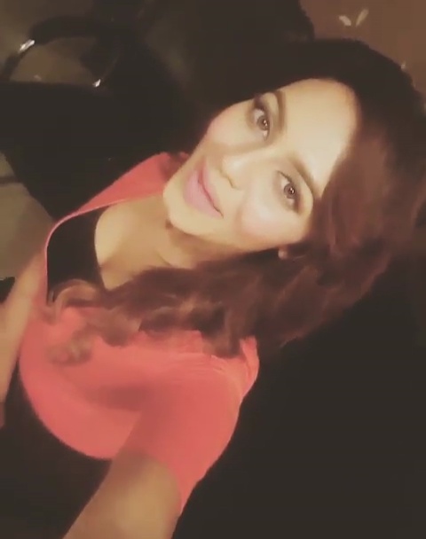 Nusraat Faria Mazhar