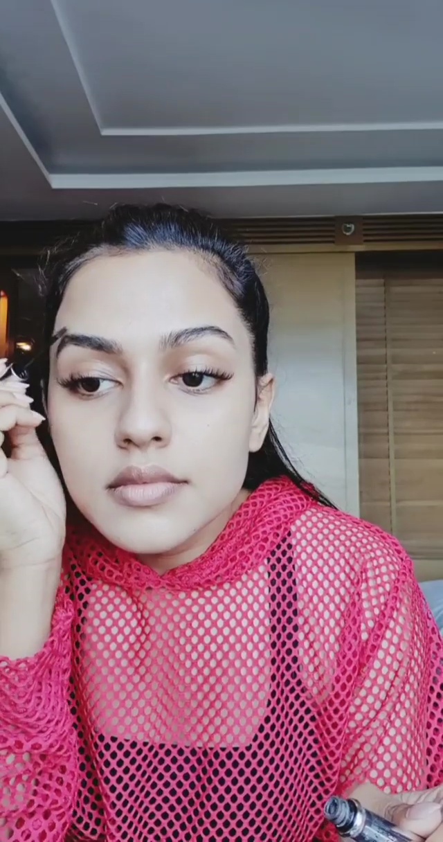 Nusraat Faria Mazhar