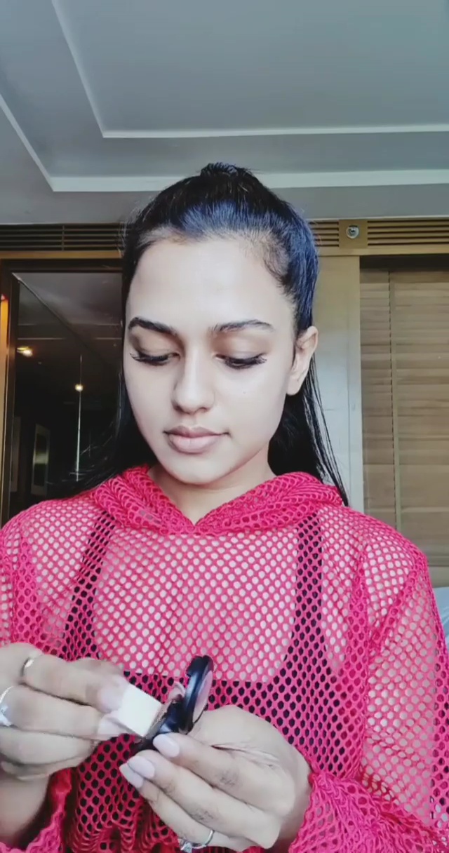 Nusraat Faria Mazhar