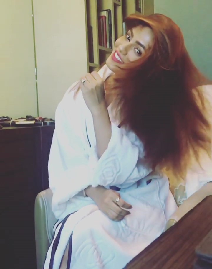 Nusraat Faria Mazhar