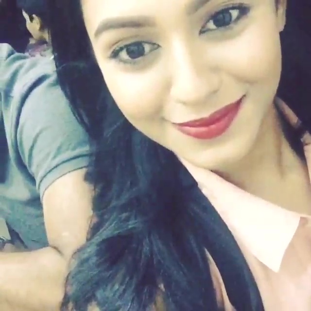 Nusraat Faria Mazhar