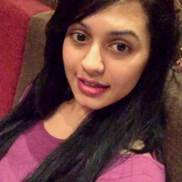 Nusraat Faria Mazhar