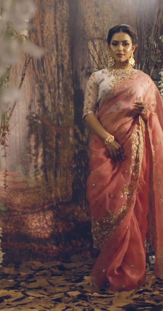 Nusraat Faria Mazhar