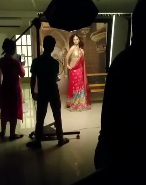 Nusraat Faria Mazhar