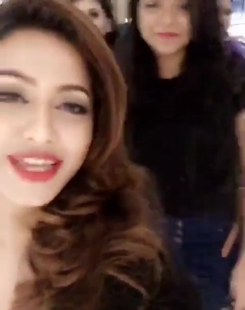 Nusraat Faria Mazhar