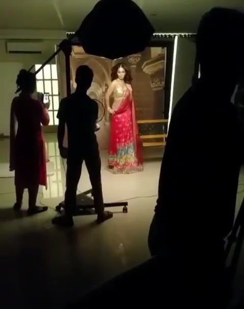 Nusraat Faria Mazhar