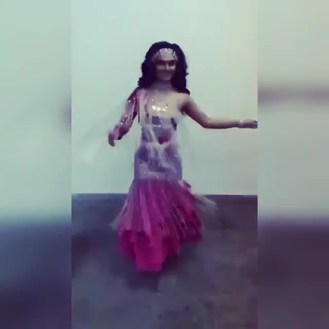 Nusraat Faria Mazhar