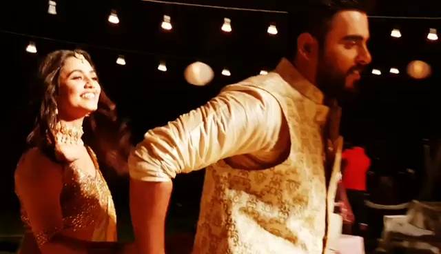 Nusraat Faria Mazhar