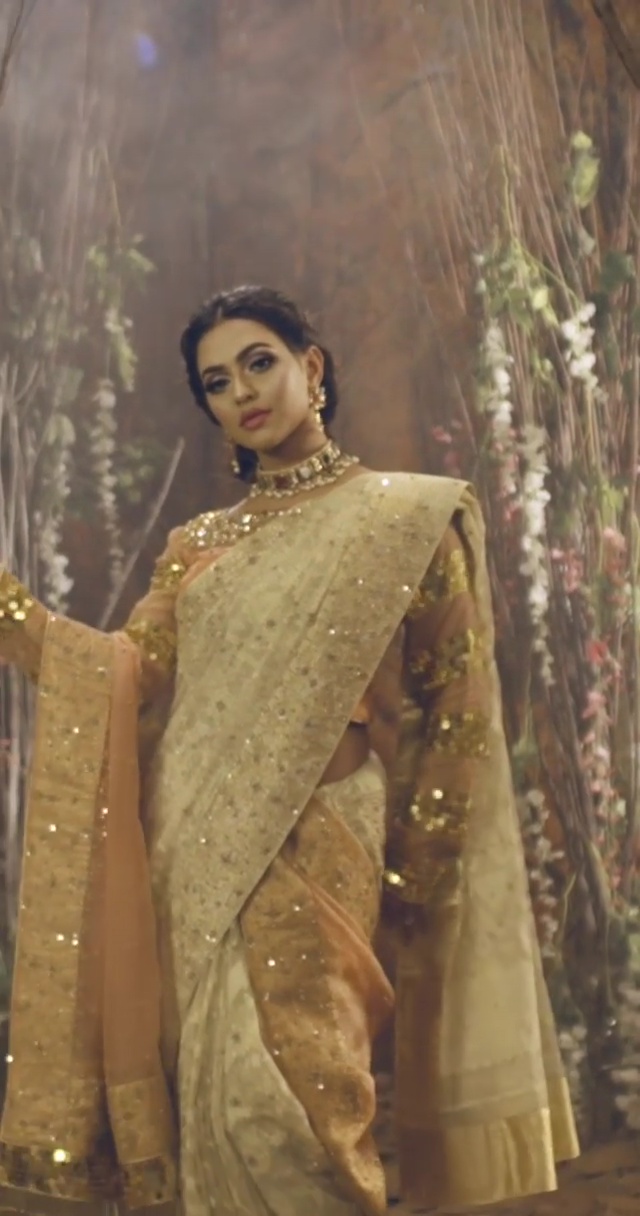 Nusraat Faria Mazhar