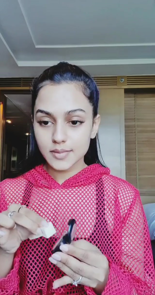 Nusraat Faria Mazhar
