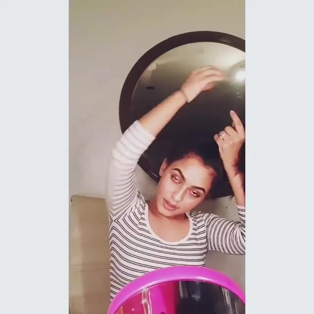 Nusraat Faria Mazhar