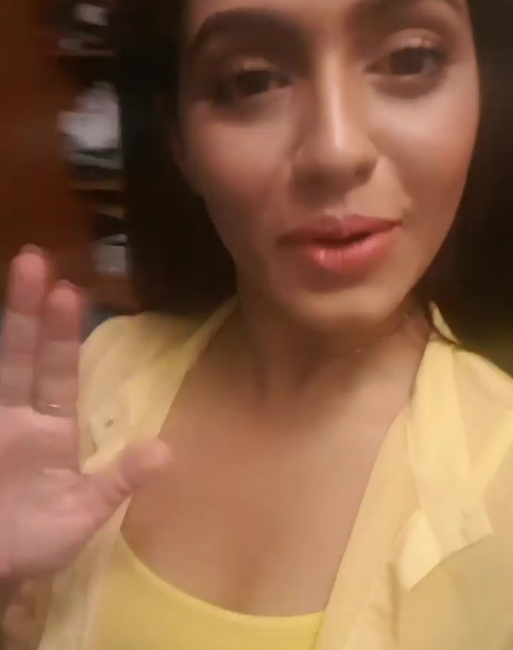 Nusraat Faria Mazhar
