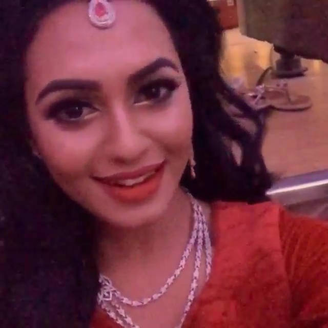 Nusraat Faria Mazhar
