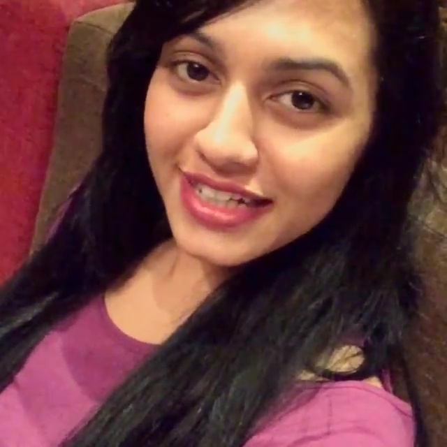 Nusraat Faria Mazhar