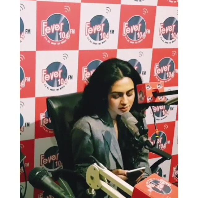 Nusraat Faria Mazhar