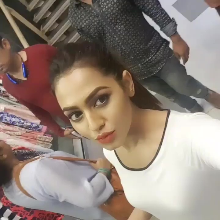 Nusraat Faria Mazhar