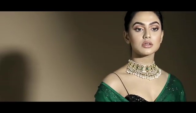 Nusraat Faria Mazhar