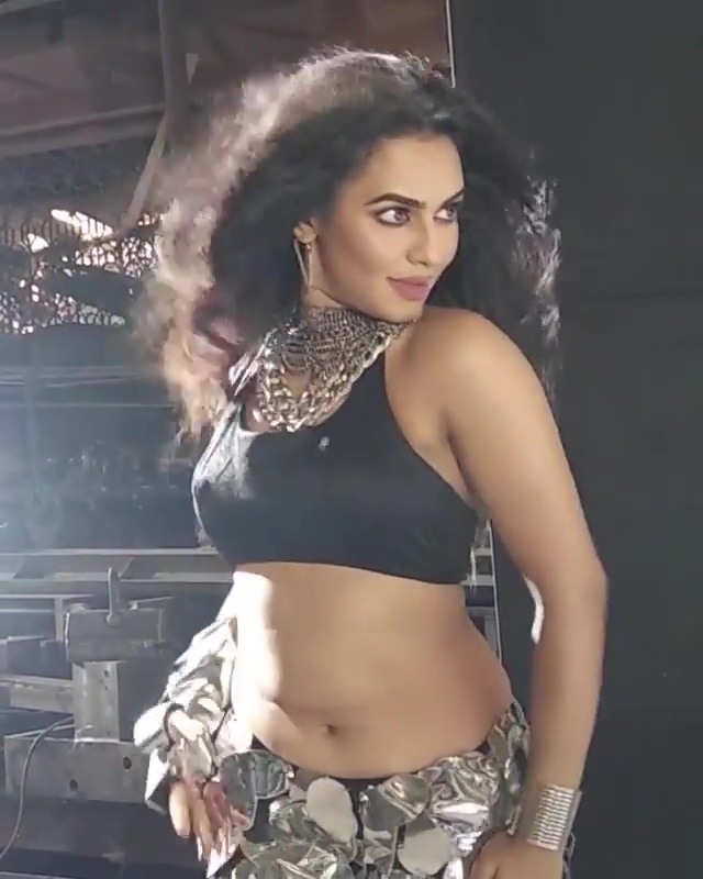 Nusraat Faria Mazhar