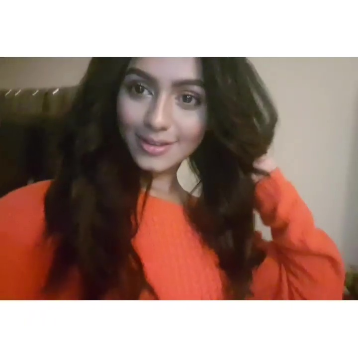 Nusraat Faria Mazhar