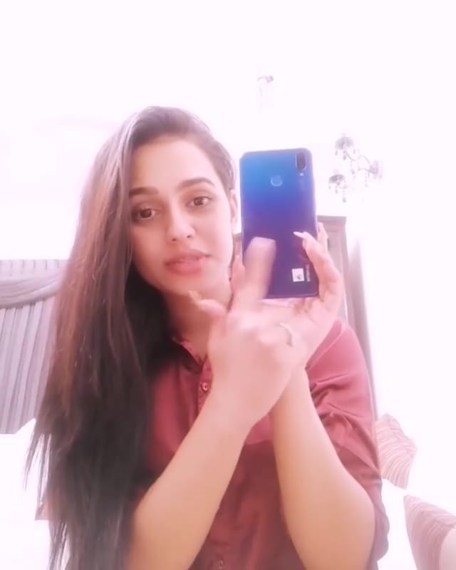 Nusraat Faria Mazhar