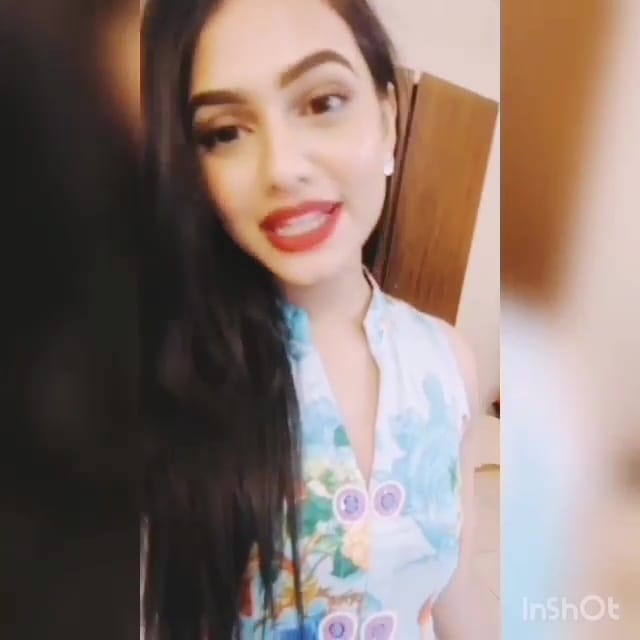 Nusraat Faria Mazhar