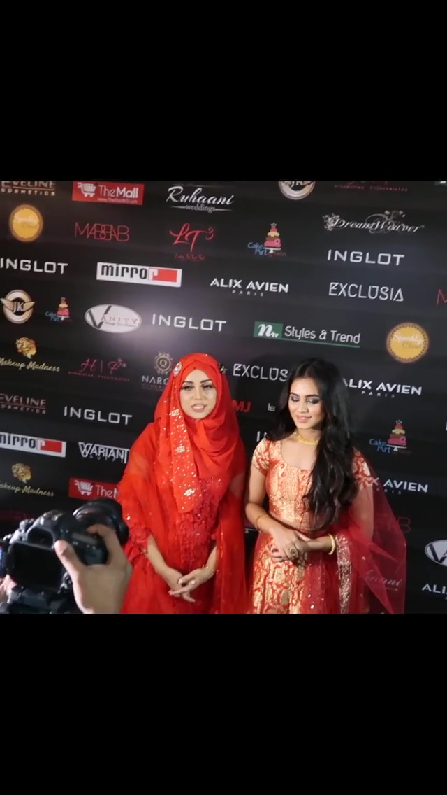 Nusraat Faria Mazhar
