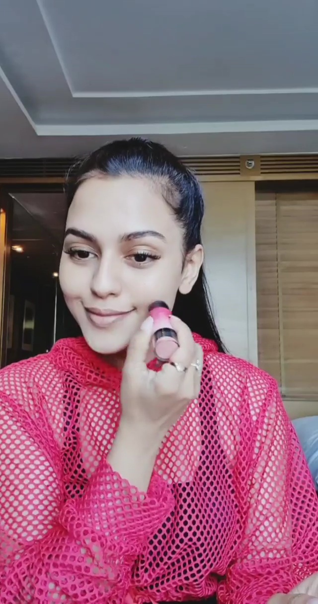 Nusraat Faria Mazhar