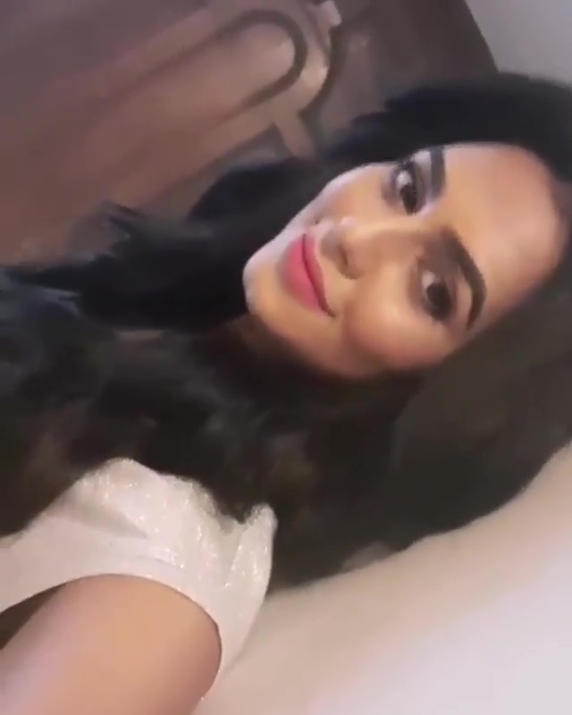 Nusraat Faria Mazhar