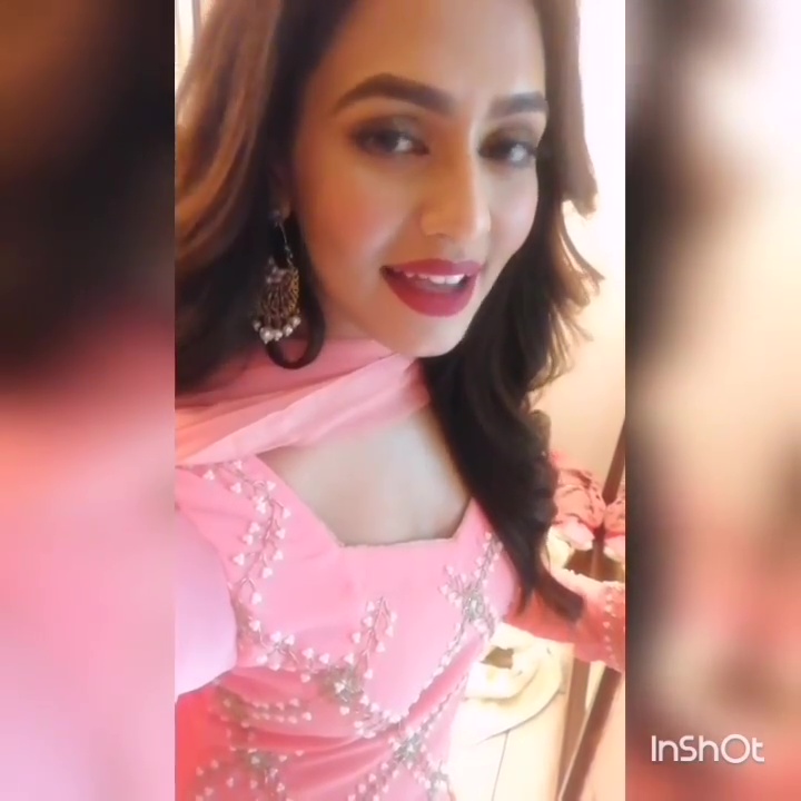 Nusraat Faria Mazhar