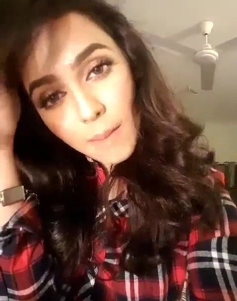 Nusraat Faria Mazhar