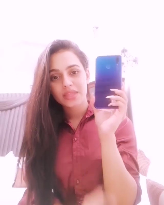 Nusraat Faria Mazhar