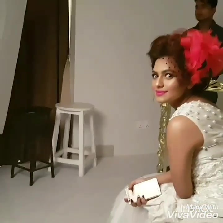 Nusraat Faria Mazhar